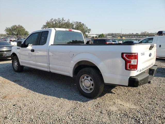 1FTFX1CG3JKF17612 2018 FORD F-150 - Image 2