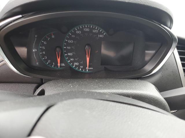 2019 CHEVROLET TRAX 1LT - 3GNCJLSB3KL156363