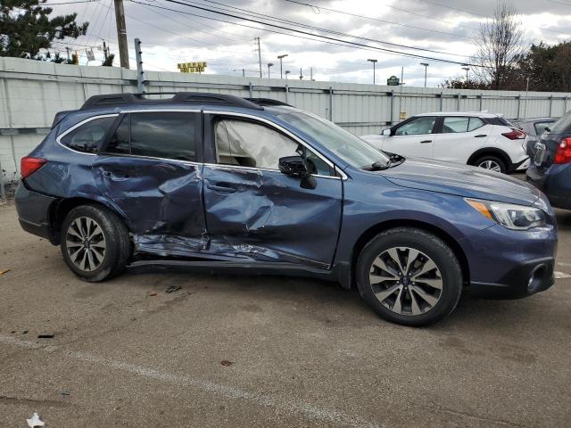 2017 SUBARU OUTBACK 3. - 4S4BSENC6H3340049