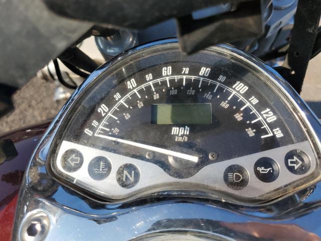 2006 HONDA VTX1300 C 1HFSC55036A212454
