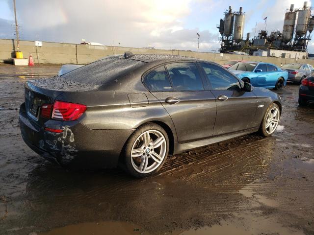 VIN WBAXG5C5XDDY33301 2013 BMW 5 Series, 528 I no.3