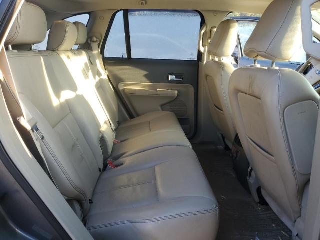 2010 Ford Edge Limited VIN: 2FMDK3KC8ABB15400 Lot: 40211774