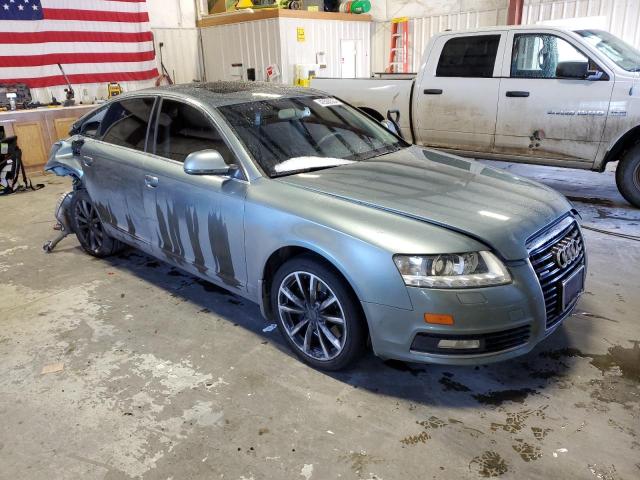 2009 Audi A6 Prestige VIN: WAUWG74F99N020001 Lot: 42506534