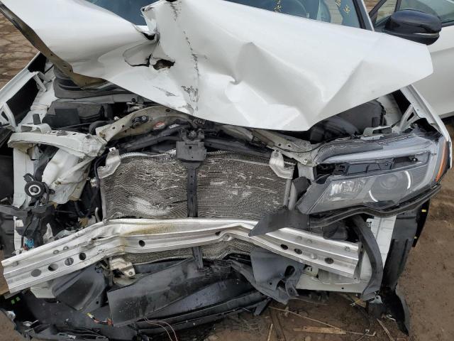 2022 HONDA PILOT SPOR - 5FNYF6H36NB017980