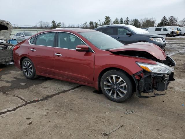 2016 NISSAN ALTIMA 2.5 1N4AL3APXGC120329