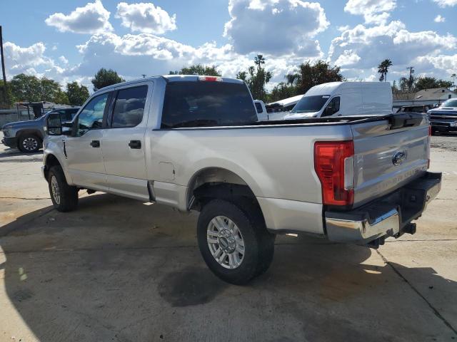 Vin: 1ft7w2b65hec10392, lot: 42322764, ford f250 super duty 20172