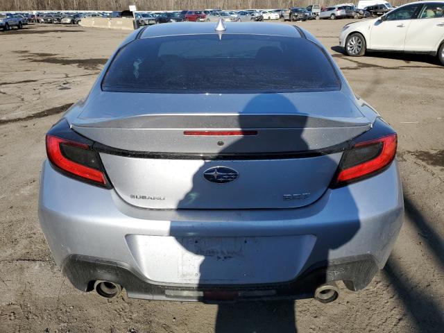 2023 SUBARU BRZ LIMITE JF1ZDBE12P9706651