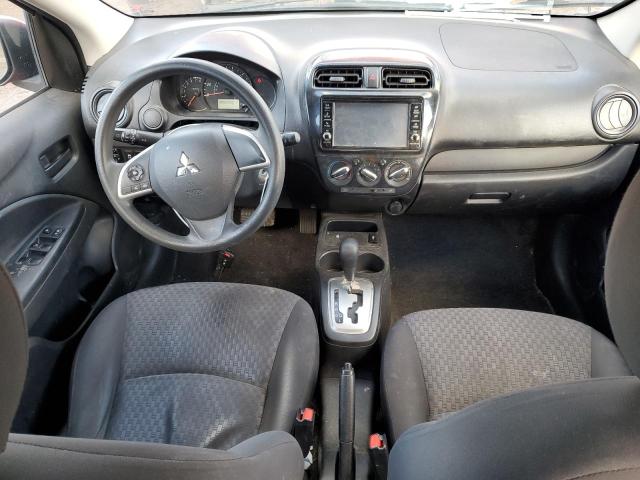 2018 MITSUBISHI MIRAGE ES ML32A3HJ4JH010119