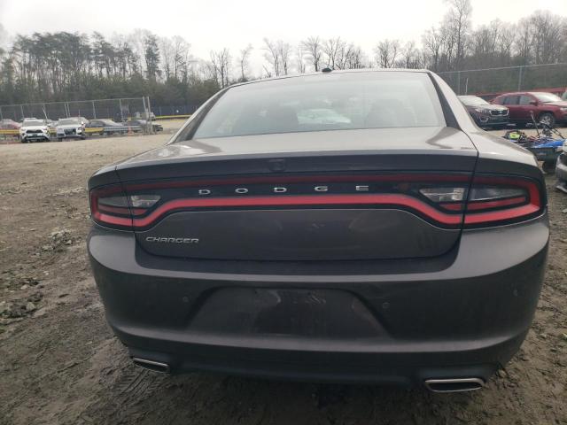 2019 DODGE CHARGER SX 2C3CDXBG2KH504914