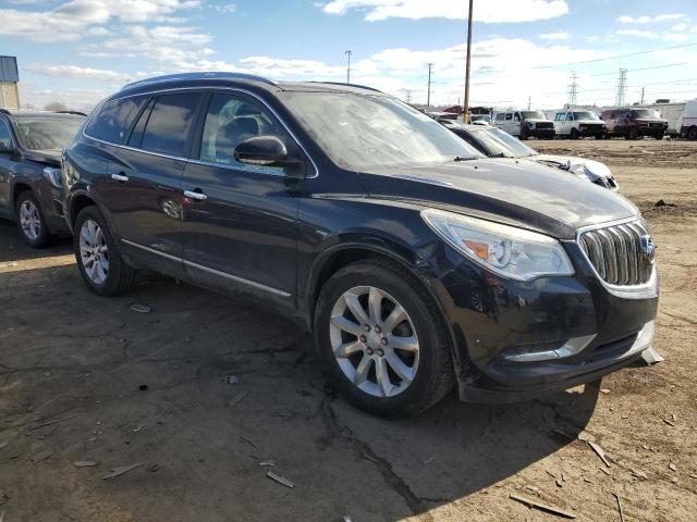 2016 Buick Enclave VIN: 5GAKRCKD1GJ136255 Lot: 42923834