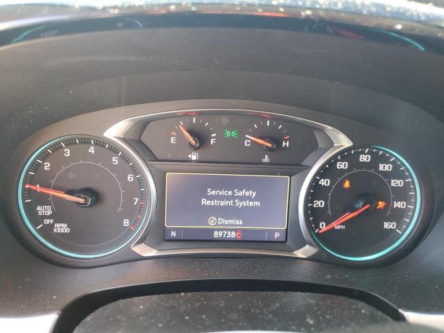 2021 CHEVROLET TRAVERSE L 1GNERHKW5MJ147319