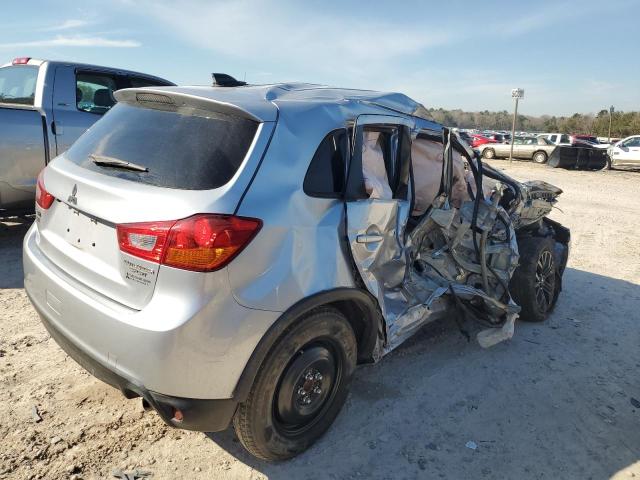 2017 MITSUBISHI OUTLANDER JA4AP3AU1HZ053715