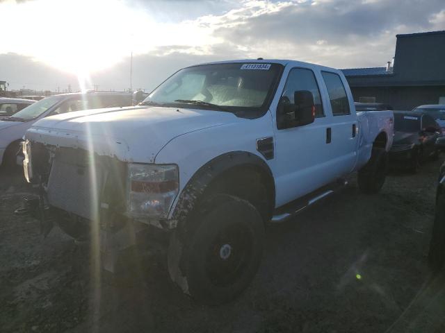 2010 Ford F-350 