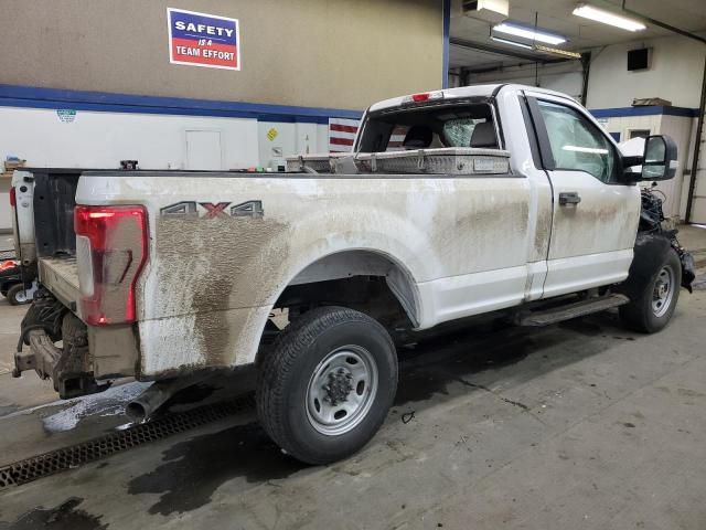 2019 FORD F250 SUPER 1FTBF2B67KEF23137