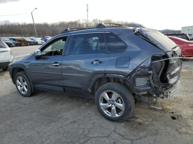 2021 TOYOTA RAV4 LIMIT - 2T3D6RFV7MW016804