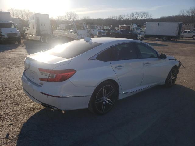 2021 HONDA ACCORD TOU - 1HGCV2F90MA019133