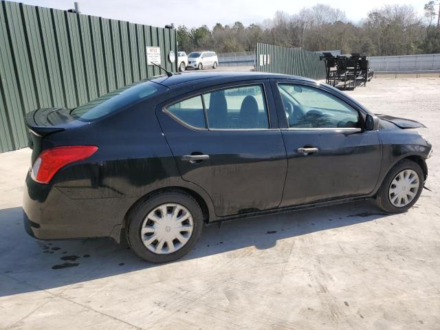 2015 NISSAN VERSA S - 3N1CN7AP8FL832316