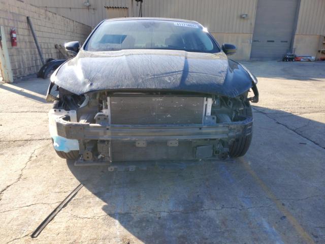 VIN 3FA6P0HD7LR103052 2020 Ford Fusion, SE no.5