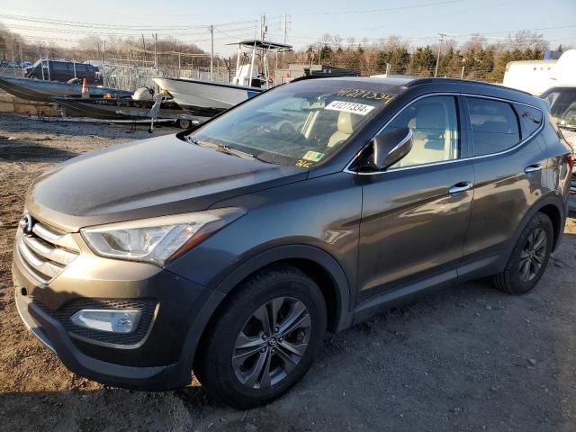 2014 Hyundai Santa Fe Sport 