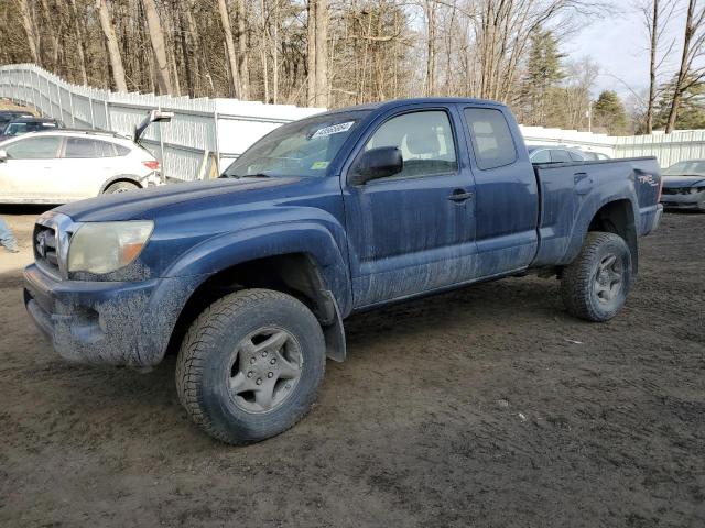 Lot #2473332139 2005 TOYOTA TACOMA ACC salvage car