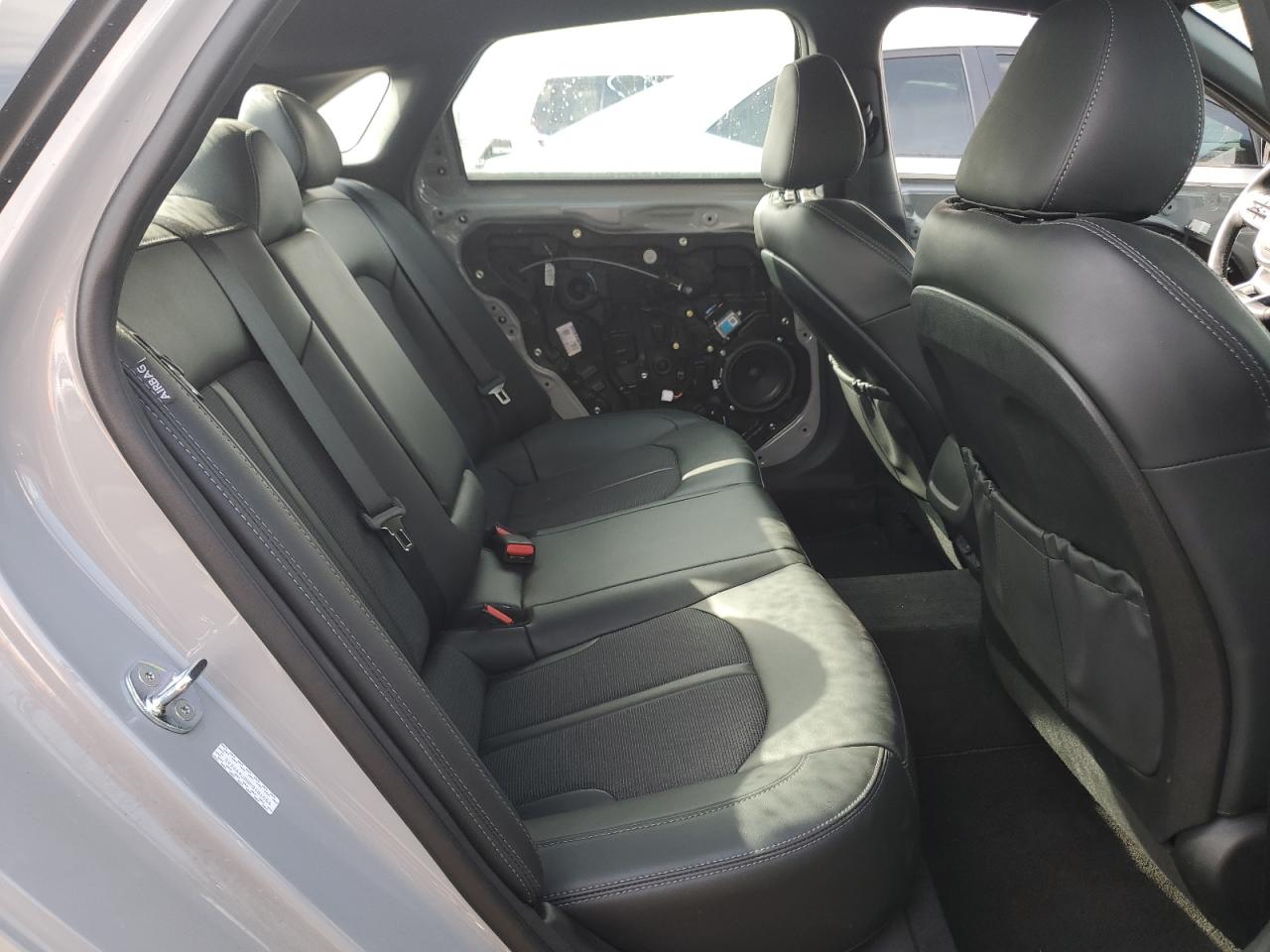 2023 Kia K5 Gt Line vin: 5XXG64J28PG181054