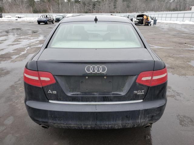 2009 Audi A6 Premium Plus VIN: WAUSG74F49N015755 Lot: 40618694