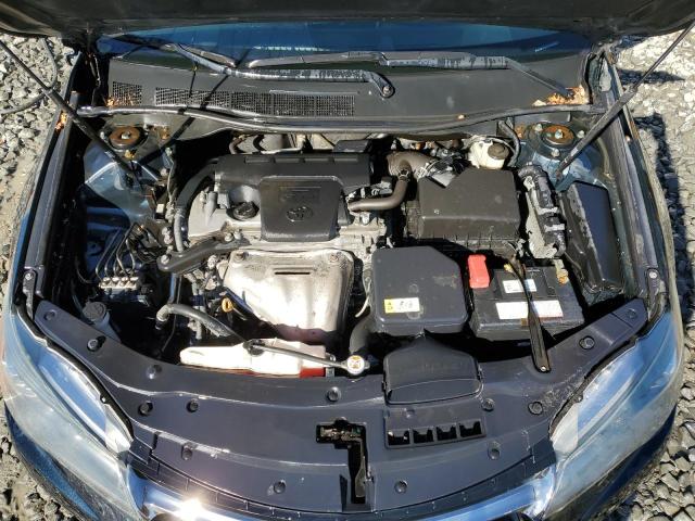 2017 TOYOTA CAMRY LE 4T1BF1FK6HU695848