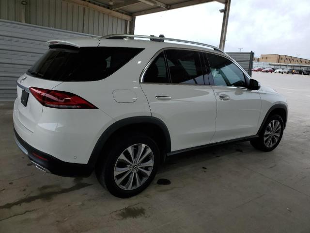Vin: 4jgfb4jbxma517684, lot: 43601454, mercedes-benz gle-class 350 20213