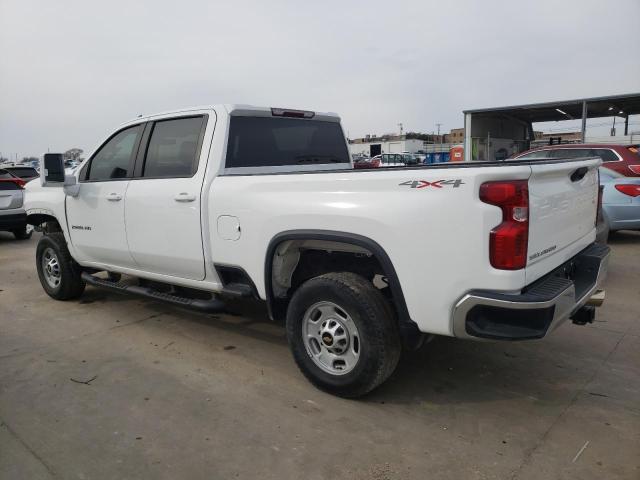 Vin: 1gc1yne74lf261259, lot: 42843454, chevrolet all models k2500 heavy duty lt 20202