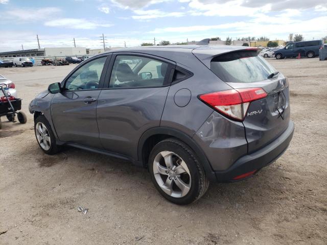 2019 HONDA HR-V LX 3CZRU5H31KM724281