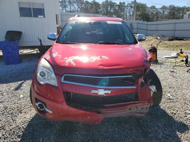 2015 CHEVROLET EQUINOX LT 2GNFLHEK9F6367318