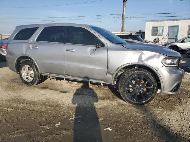 2018 DODGE DURANGO GT 1C4RDJDG7JC262400