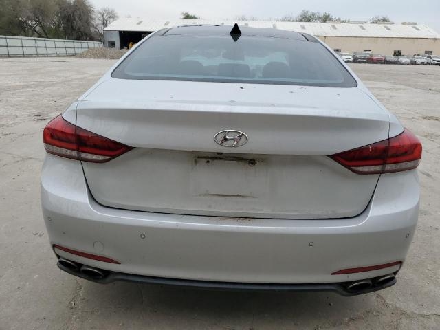 2015 HYUNDAI GENESIS 5. KMHGN4JF6FU062218