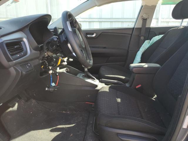 2020 KIA RIO LX - 3KPA24AD2LE303221