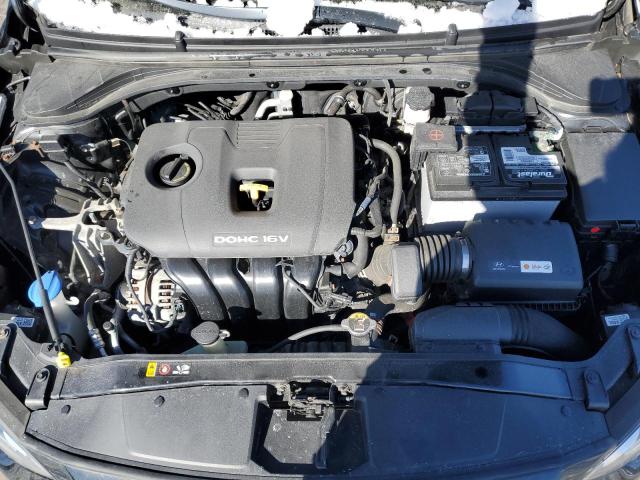 2018 HYUNDAI ELANTRA SE KMHD84LF9JU475542