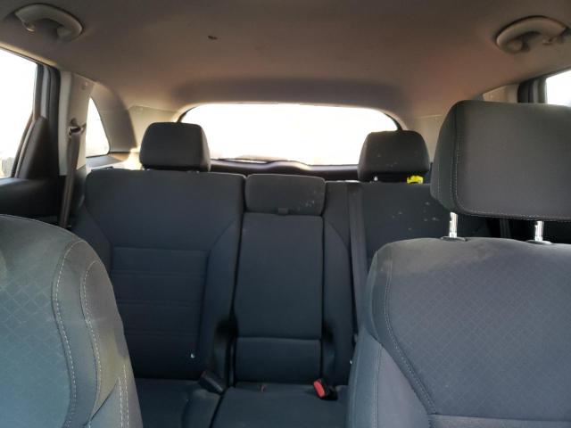 2017 KIA SORENTO LX 5XYPGDA53HG312542