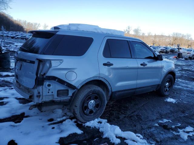 VIN 4T1DAACK6SU007754 2016 FORD EXPLORER no.3