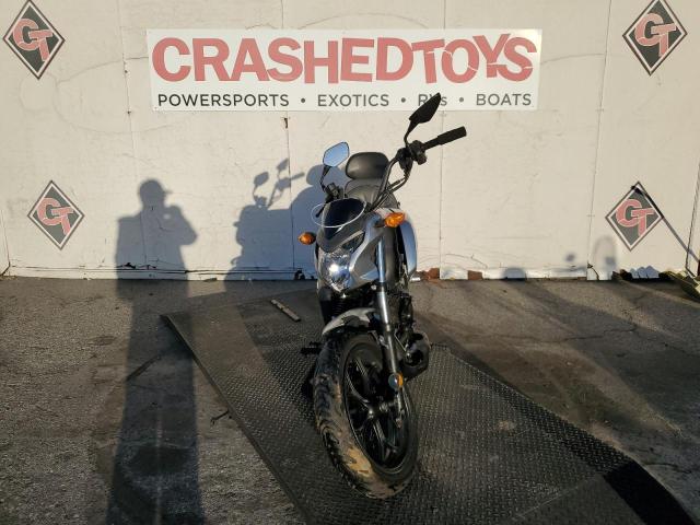 2015 HONDA CTX700 ND JH2RC6853FK100115