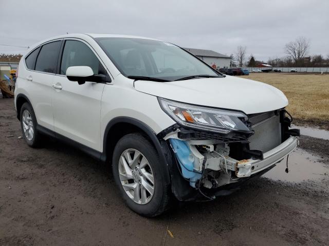 2015 HONDA CR-V EX 5J6RM4H58FL009016