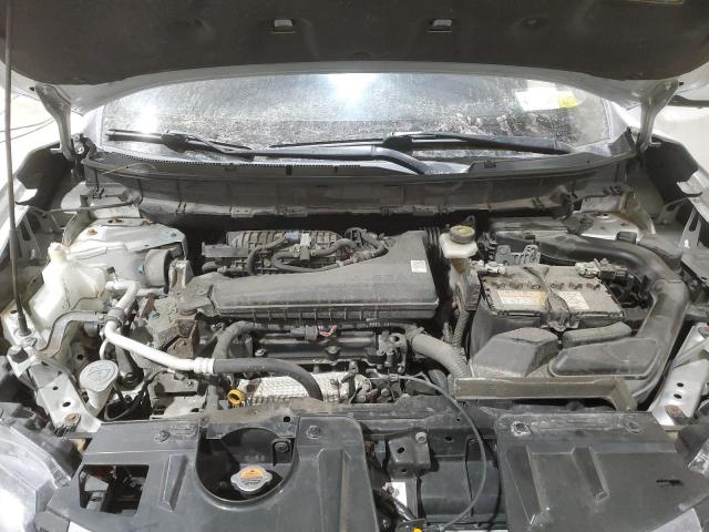 2017 NISSAN ROGUE S JN8AT2MV1HW012507