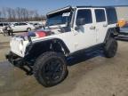 JEEP WRANGLER U photo