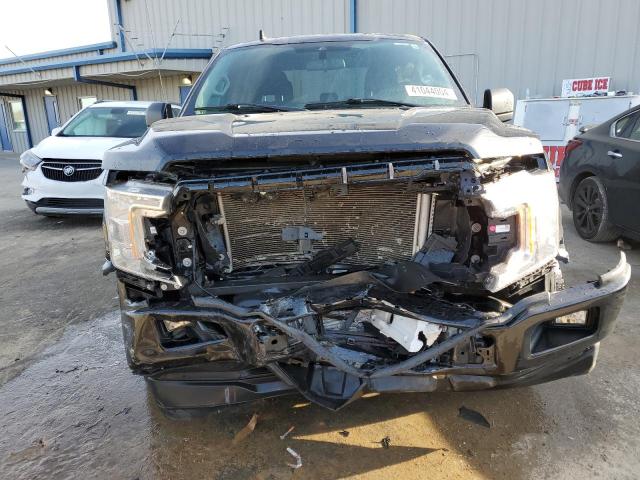 VIN KL4CJASB9JB722923 2020 FORD F-150 no.5