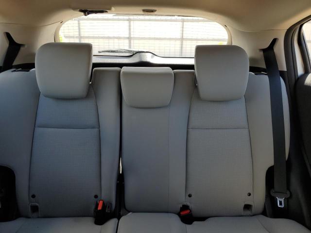 2022 HONDA HR-V LX - 3CZRU5H34NM731083