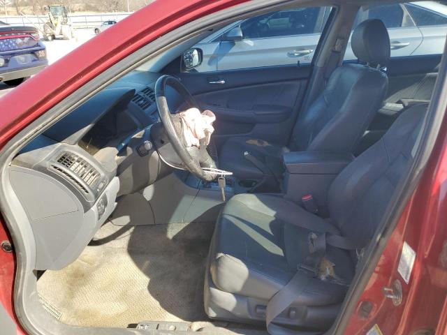 2007 Honda Accord - Image 7