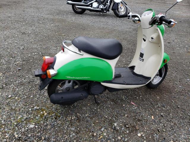 2004 HONDA CHF50 JH2AF60014K200926