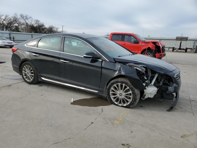 2015 HYUNDAI SONATA SPO 5NPE34AF8FH189385