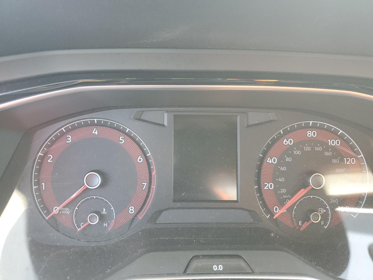 3VWC57BU5MM075980 2021 Volkswagen Jetta S