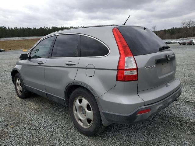 2007 Honda Cr-V Lx VIN: JHLRE38367C006549 Lot: 44867294