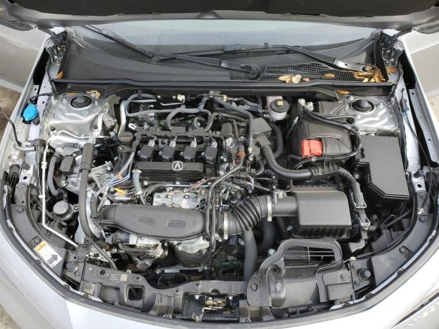 2023 ACURA INTEGRA 19UDE4H27PA028061