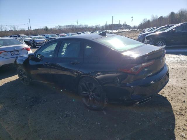 2021 ACURA TLX TECH A - 19UUB6F53MA001257